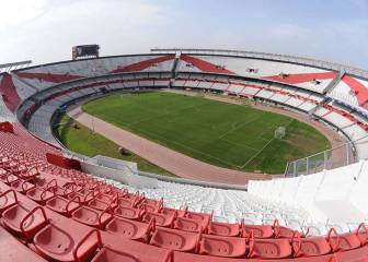 El pedido de River a sus socios ante los casos de coronavirus