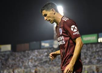 River quiere volver a sonreír