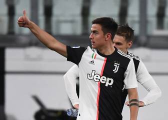 Fernán Quirós recomendó a los jugadores de la Serie A no visitar el país por el coronavirus