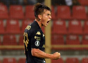 Racing - Alianza: TV, horario y cómo ver en vivo la Libertadores