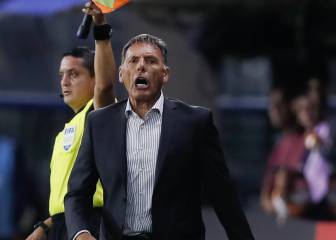 Russo: “Cualquier decisión que tomemos es por precaución”