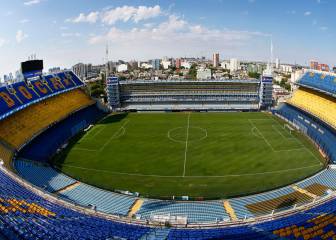 Oficial: el Gobierno ordena que el deporte sea a puerta cerrada