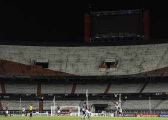 Copa Superliga: horarios, partidos y fixture de la fecha 1