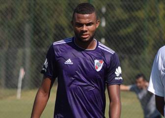 Sólo un susto: Thomas Gutiérrez no tiene coronavirus