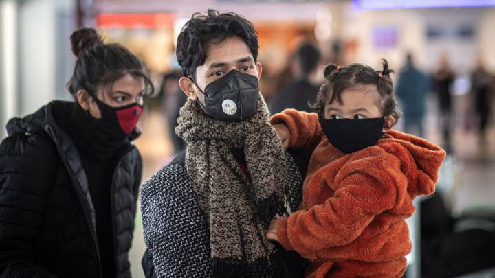 Los famosos argentinos en cuarentena por el coronavirus