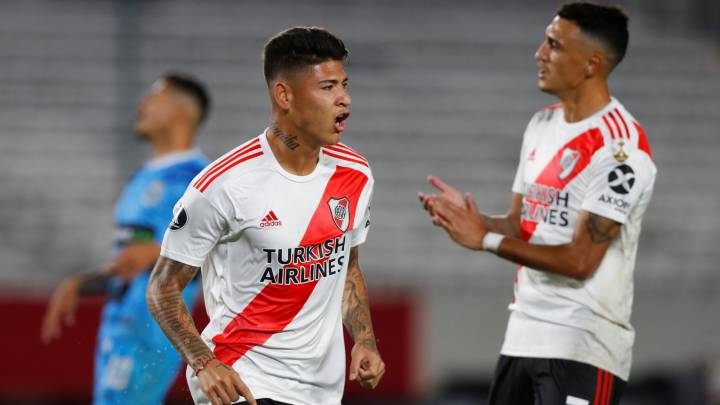 River anunció que no se presentará ante Atlético Tucumán