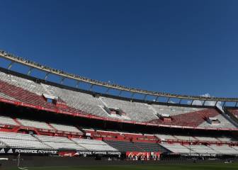 River - Tucumán: TV, horarios y cómo ver la Copa de Superliga
