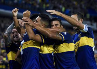 Godoy Cruz- Boca: horario, TV y cómo ver la Copa de Superliga