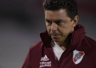 ¿Qué consecuencias tendrá River si no se presenta?