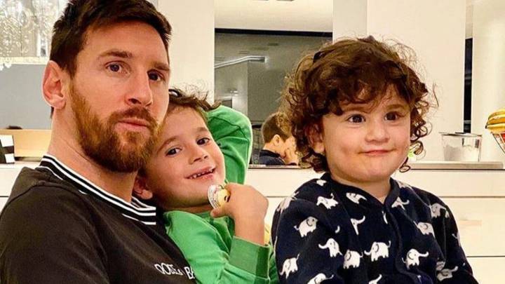 Lionel Messi Offers Some Pertinent Coronavirus Advice As Com