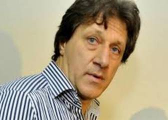 Marchi, sobre parar el fútbol: “La decisión es de los futbolistas”