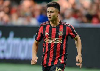 El Pity Martínez cuestionó que el fútbol siga en Argentina