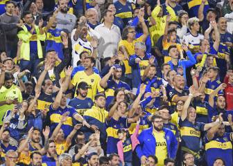 Boca y el coronavirus: ¿qué medidas tomó el Xeneize?