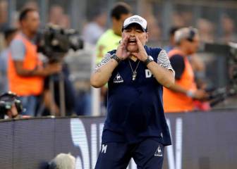 Los clubes de la Superliga se pronuncian ante la crisis del coronavirus en Argentina