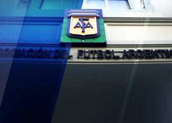 Oficial: suspendido el fútbol argentino por el coronavirus