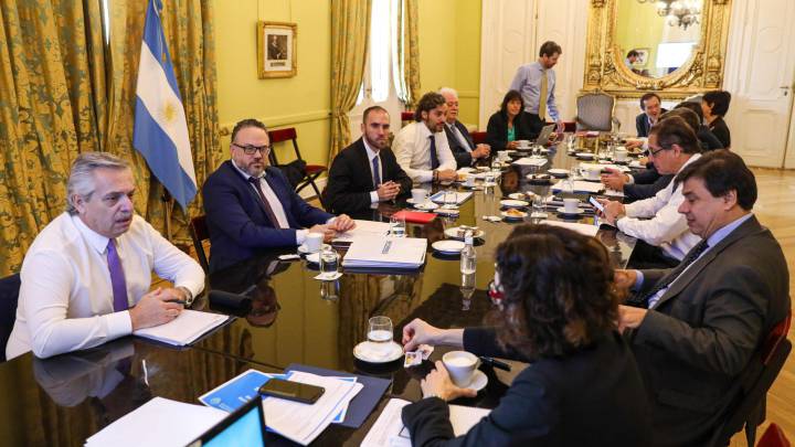 Coronavirus en Argentina: las nuevas medidas del Gobierno de Alberto Fernández