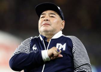 Cómo queda el descenso en la Superliga: todas las opciones tras la suspensión