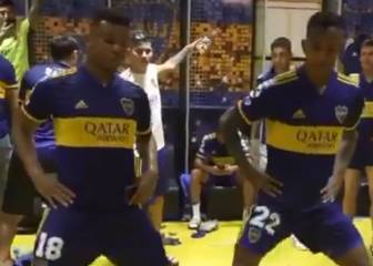 #Yomequedoencasa: El juego de Boca para que los hinchas respeten la cuarentena