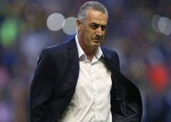 Alfaro, sobre el coronavirus: 