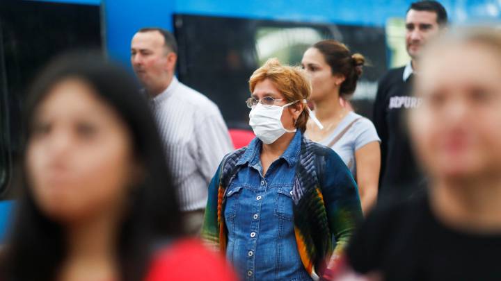 Argentina: ¿Cuáles son los factores y grupos de riesgo por coronavirus?