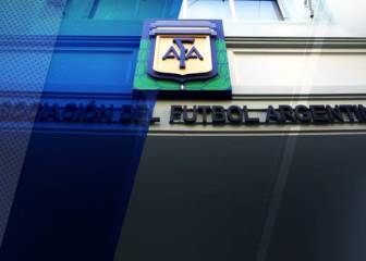 ¿Se anulan los descensos?