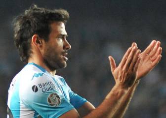 Racing homenajea a los trabajadores de la salud y seguridad