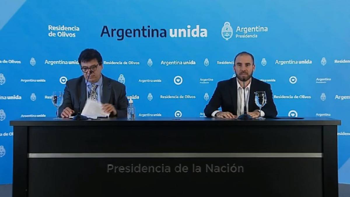 Ingreso Familiar De Emergencia Que Es Y En Que Consiste As Argentina