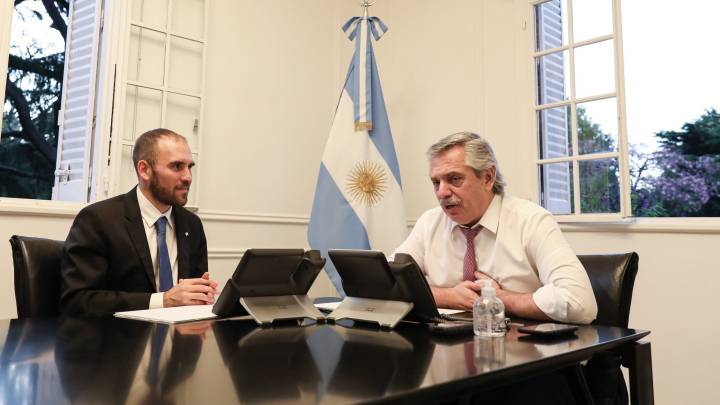 Decreto de Necesidad y Urgencia en Argentina: medidas y en qué consiste
