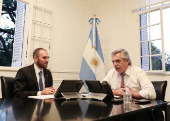 Decreto de Necesidad Urgente en Argentina: medidas y en qué consiste