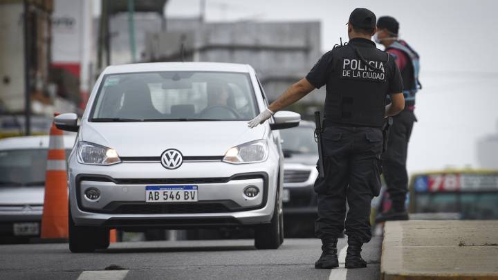 Coronavirus en Argentina, en vivo: casos, infectados y muertos de hoy