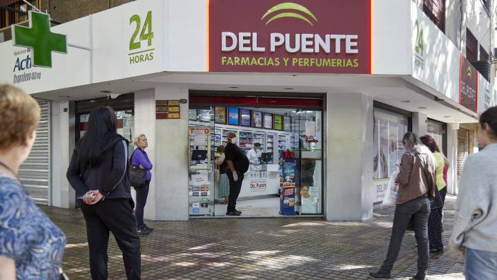 Coronavirus en Argentina, en vivo: casos, infectados y muertos de hoy