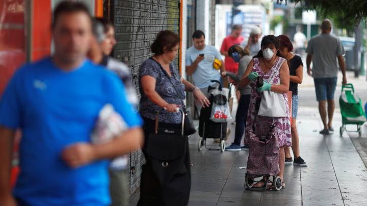 Coronavirus en Argentina en vivo: casos, infectados y muertos de hoy, 30 de marzo