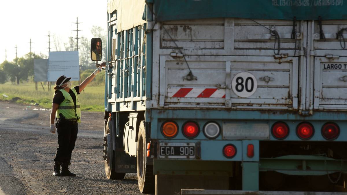 Coronavirus Argentina Nuevo certificado único para ...