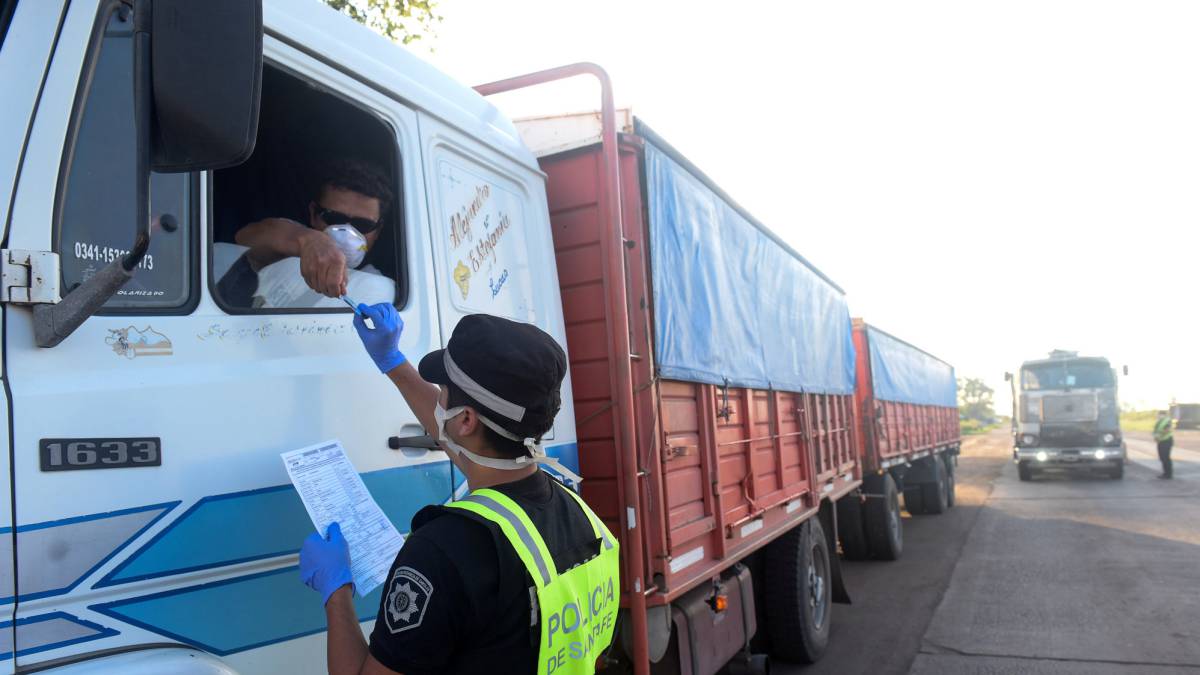 Coronavirus Certificado Único de Circulación: requisitos y ...