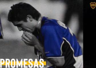 ¡Por 115 años más! El bonito y sentimental vídeo que montó Boca por su cumpleaños