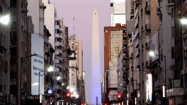 Coronavirus en Argentina: casos, infectados y ltimas noticias en vivo