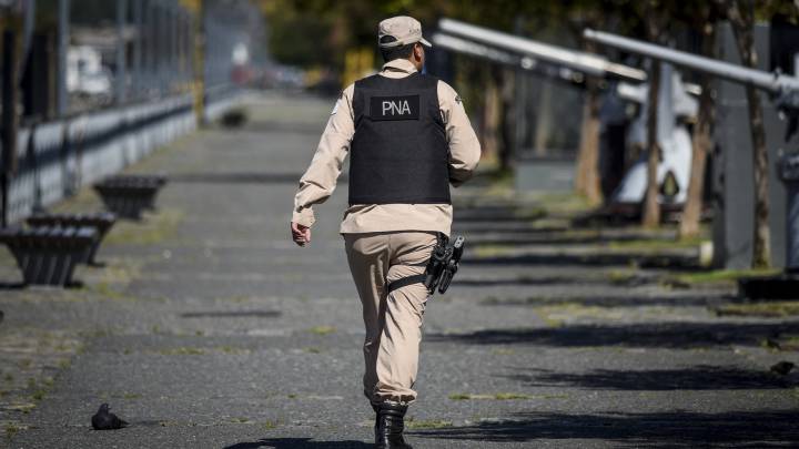 Coronavirus en Argentina: casos, infectados y ltimas noticias en vivo