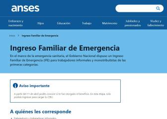 Coronavirus Argentina Numeros Y Como Denunciar El Incumplimiento