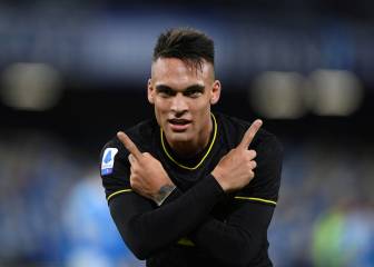 El consejo de Kempes a Lautaro ante el interés del Barça