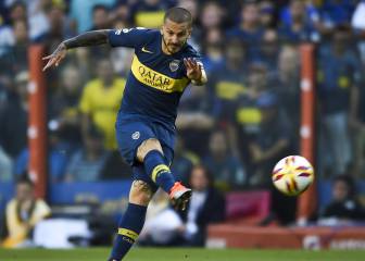 Benedetto: su relación con Tevez, el motivo de su partida y la única vez que lloró por fútbol