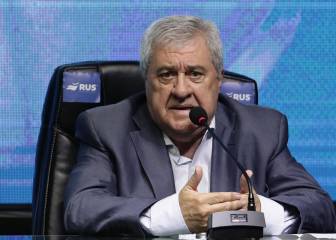 Ameal y el tema de los sueldos: 