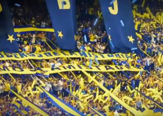 El video con el que Boca le agradece a todos sus socios