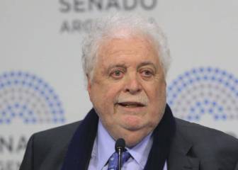 Ginés González García: 