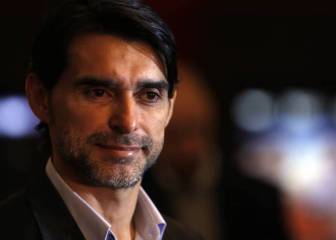 Ayala y el parate del fútbol de selecciones: 