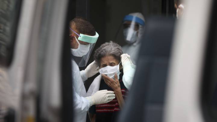 Coronavirus en Argentina: ¿qué predicen los científicos sobre el pico de contagio?