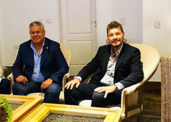 Bombazo: ¿No hay más fútbol en Argentina en 2020?