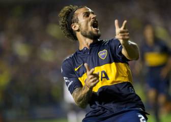 Osvaldo: 