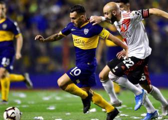 Las preguntas que plantea el fútbol argentino