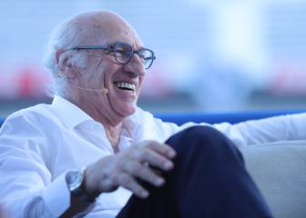De festejo: Bianchi celebra hoy sus 71 años