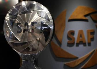 Copa Superliga: límite 48 horas